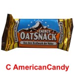 Energy Oatsnack Banane-Schoko